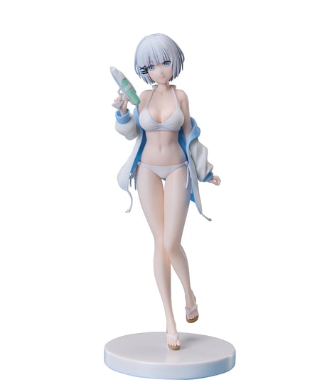 【予約】探偵はもう、死んでいる。 シエスタ 水着Ver. 1/7スケールフィギュア　［A･DIMENSION］