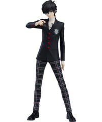 POP UP PARADE P5R 主人公　塗装済み完成品　ペルソナ５ ザ・ロイヤル　［グッドスマイルカンパニー］