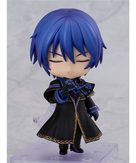 【予約】ねんどろいど KAITO カンタレラVer.　塗装済み可動フィギュア　[グッドスマイルカンパニー]