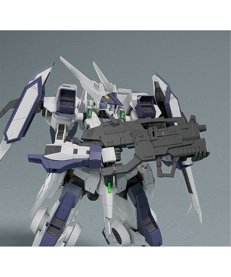 ティタノマキア　MODEROID SIDE：GR エーデルシュタインⅡ(ツヴァイ)　1/48スケール　組み立て式プラモデル　［グッドスマイルカンパニー］