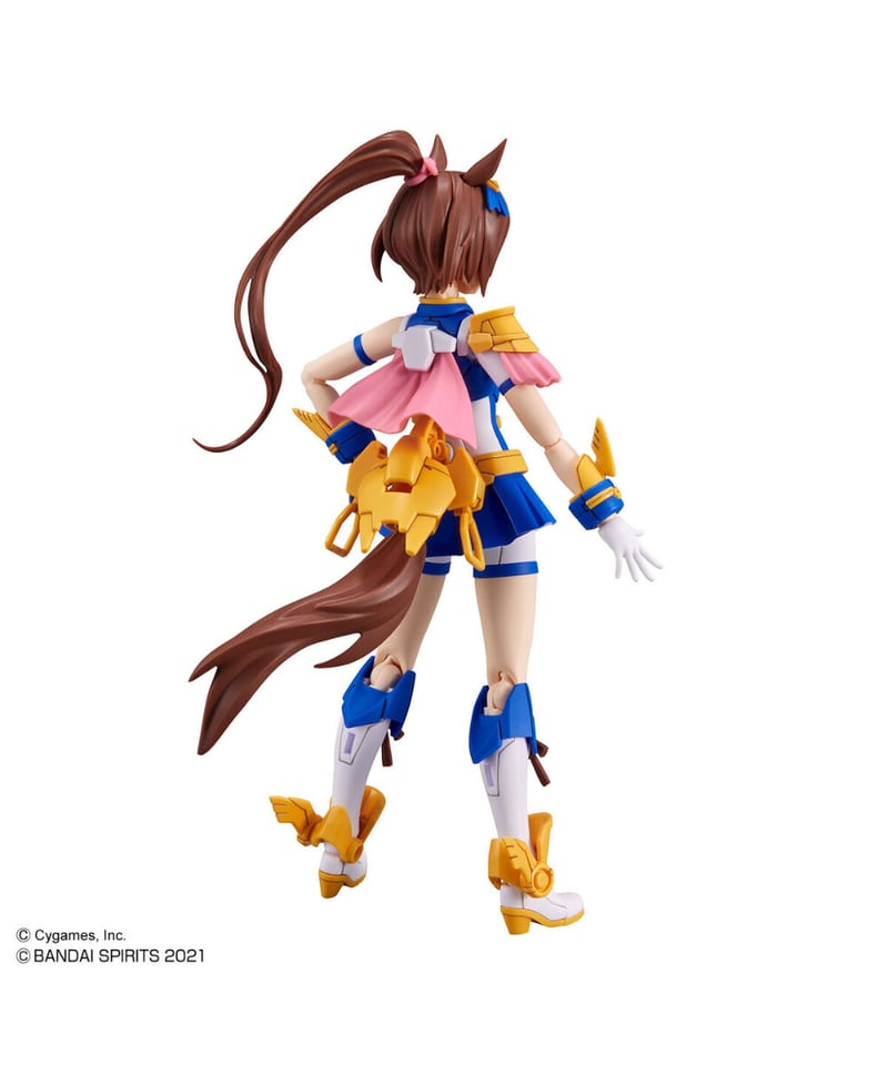 30MS トウカイテイオー from ウマ娘 プリティーダービー プラモデル 30MS トウカイテイオー from ウマ娘 プリティーダービー