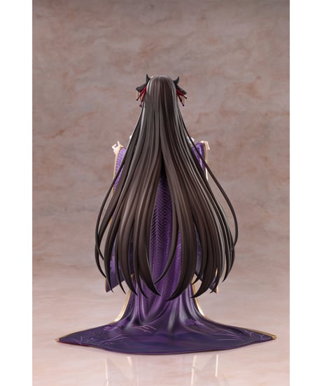アズールレーン 樫野 花咲くラブリーストレインVer. 1/6 完成品フィギュア
