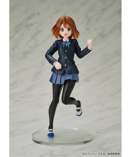 【予約】CHILLfigg けいおん！　5個入り1BOX　塗装済み完成品　[VISION]
