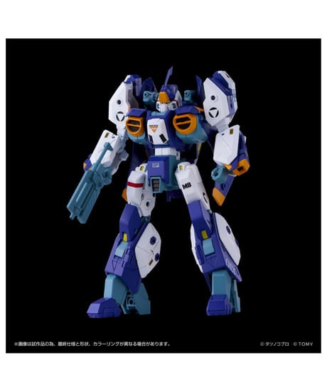 【予約】トイライズ AFC-01X Ω レギオス オメガ　［タカラトミー］