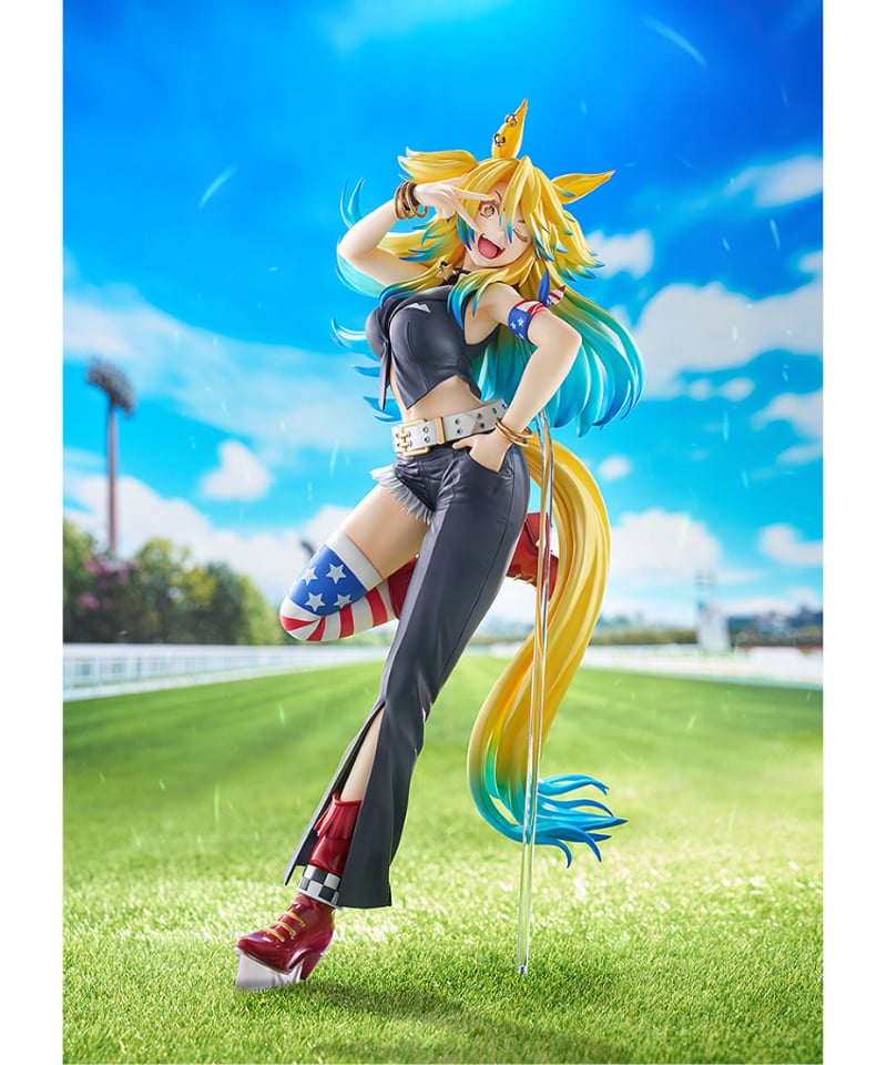 予約】オベイユアマスター 1/7スケール 塗装済み完成品 アニメ『ウマ娘