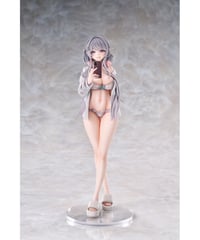 【予約】Machi パジャマVer. illustration by Machi 1/6 完成品フィギュア　［ASCENDIA］