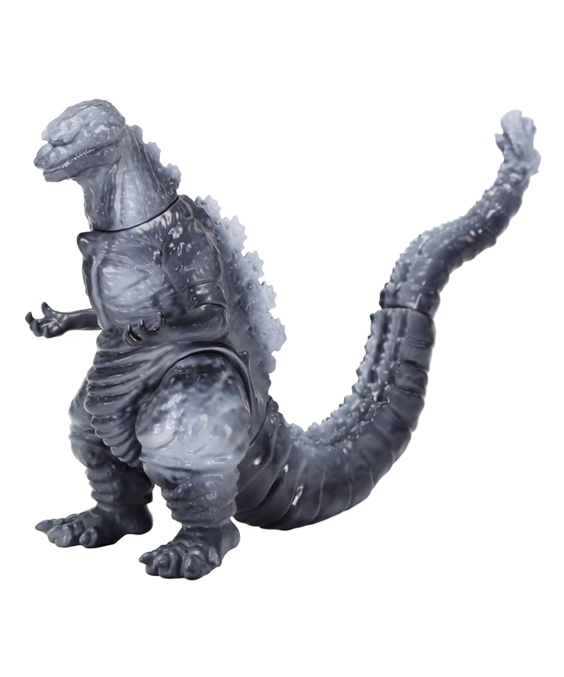 予約】【送料無料】CCP ミドルサイズシリーズ ゴジラEX【第9弾