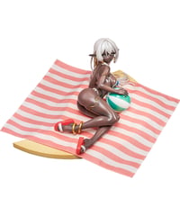 SSR FIGURE ダークエルフの踊り子さん 夏Ver. 1/7 完成品フィギュア　[SSR FIGURE]