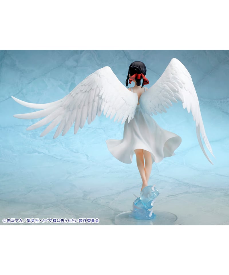 かぐや様は告らせたい～天才たちの恋愛頭脳戦～ 四宮かぐや