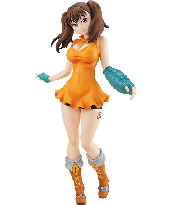 未開封 希少 七つの大罪 憤怒の審判 ディアンヌ XLサイズ 完成品フィギュア fit=scale-down,w=1200