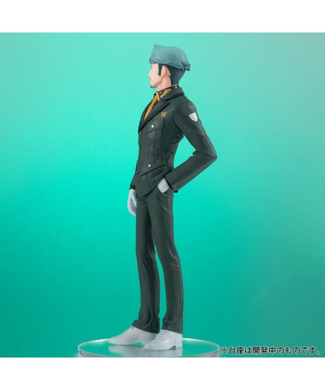 【予約】Lucrea らいと 機動戦士Gundam GQuuuuuuX シャリア・ブル　［メガハウス］