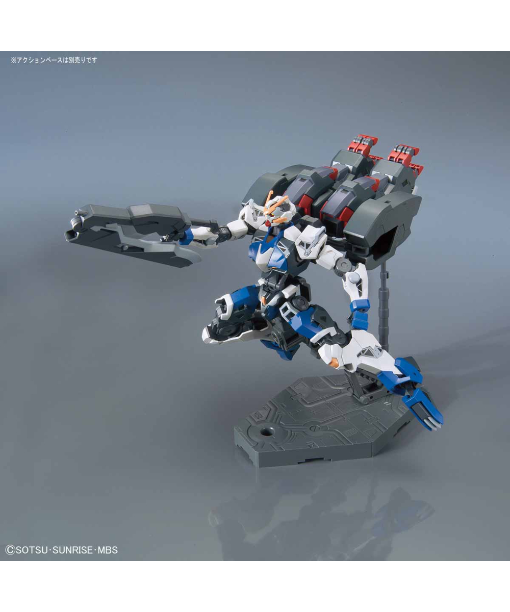HG 1/144 ガンダムダンタリオン 機動戦士ガンダム 鉄血のオルフェンズ