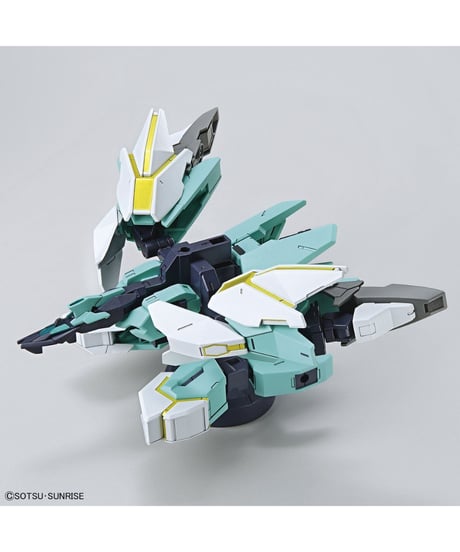 HGBD:R 1/144 ネプテイトユニット　ガンダムビルドダイバーズRe:RISE