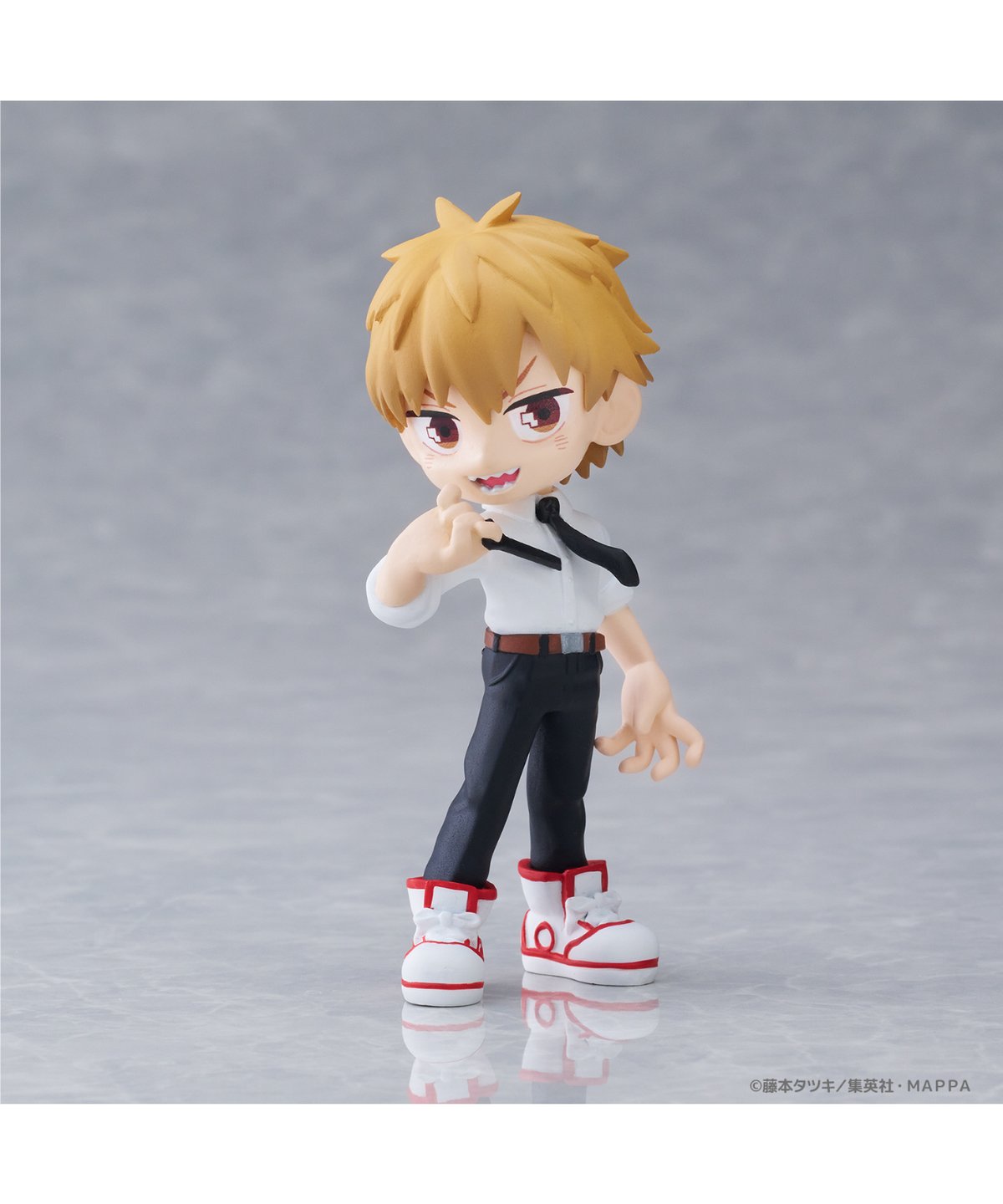 PalVerse チェンソーマン 6個入り1BOX | WonderToys