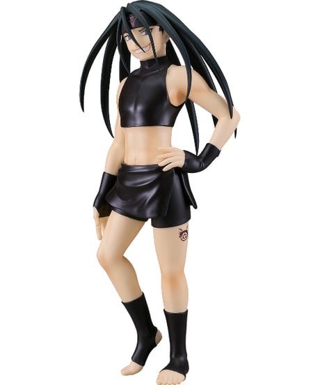 鋼の錬金術師 FULLMETAL ALCHEMIST　POP UP PARADE エンヴィー　塗装済み完成品