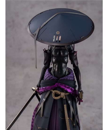 FALSLANDER　RONIN　1/7スケール　塗装済み完成品