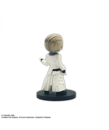 【予約】ファイナルファンタジーVII リバース アドラブルアーツプチ Vol.1 　6個入り1BOX　［スクウェア・エニックス］