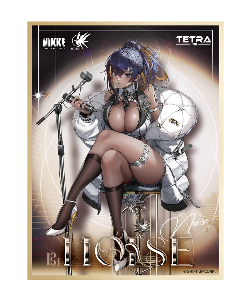 ノイズ:クラシックディーバ SP ノイズ クラシックディーバ 1/6スケール – SOOTANG HOBBY