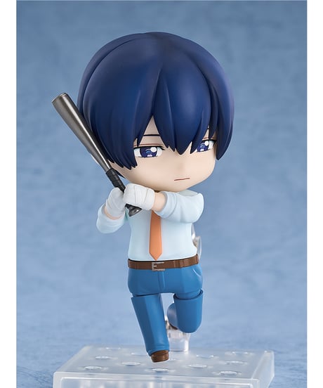 アニメ「忘却バッテリー」　ねんどろいど 要 圭/清峰葉流火　全２種