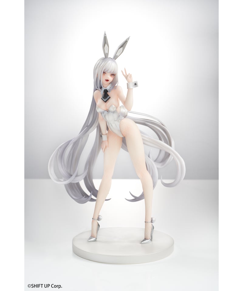 予約】勝利の女神：NIKKE ブラン 1/10 完成品フィギュア ［Hobby