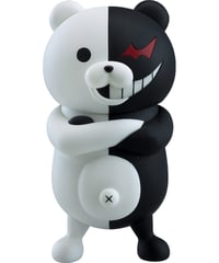ねんどろいど モノクマ 2.0　塗装済み可動フィギュア　ダンガンロンパ1・2 Reload　［グッドスマイルカンパニー］