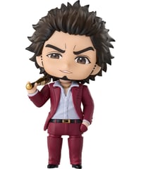 ねんどろいど ドロシー・ヘイズ 【VA-11_HALL-A】 | WonderToys