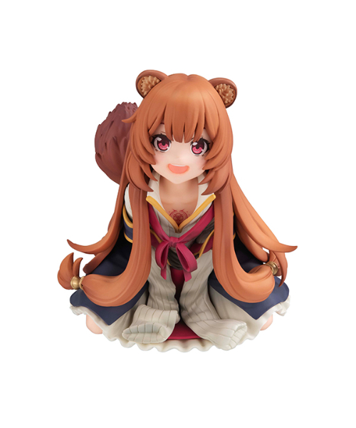 Melty Princess 盾の勇者の成り上がり てのひら ラフタリア 幼少化Ver