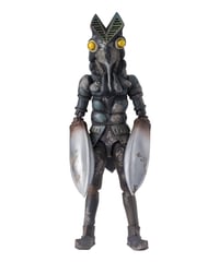 【予約】【送料無料】S.H.Figuarts バルタン星人 60th Anniversary Edition　ウルトラマン　［バンダイ］　【2026年9月発売予定】
