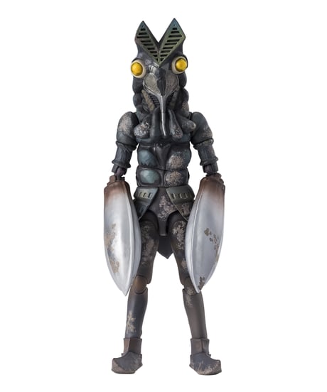 【予約】【送料無料】S.H.Figuarts バルタン星人 60th Anniversary Edition　ウルトラマン　［バンダイ］　【2026年9月発売予定】