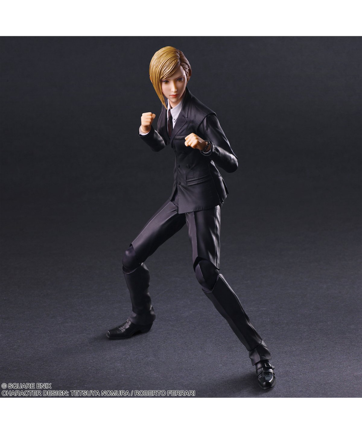 ファイナルファンタジー VII リバース PLAY ARTS改 イリーナ | WonderToys