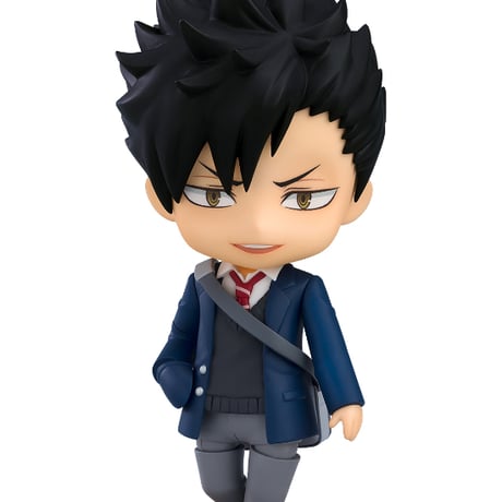 ねんどろいど ハイキュー!! 日向　孤爪　黒尾　北　及川　宮　9点 ねんどろいど ハイキュー!! 日向 孤爪 黒尾 北 及川 宮 9点