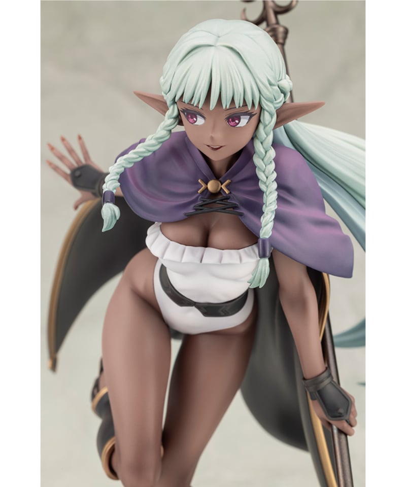 ロザリンデ 1/7 PVC塗装済み完成品 ユニコーンオーバーロード