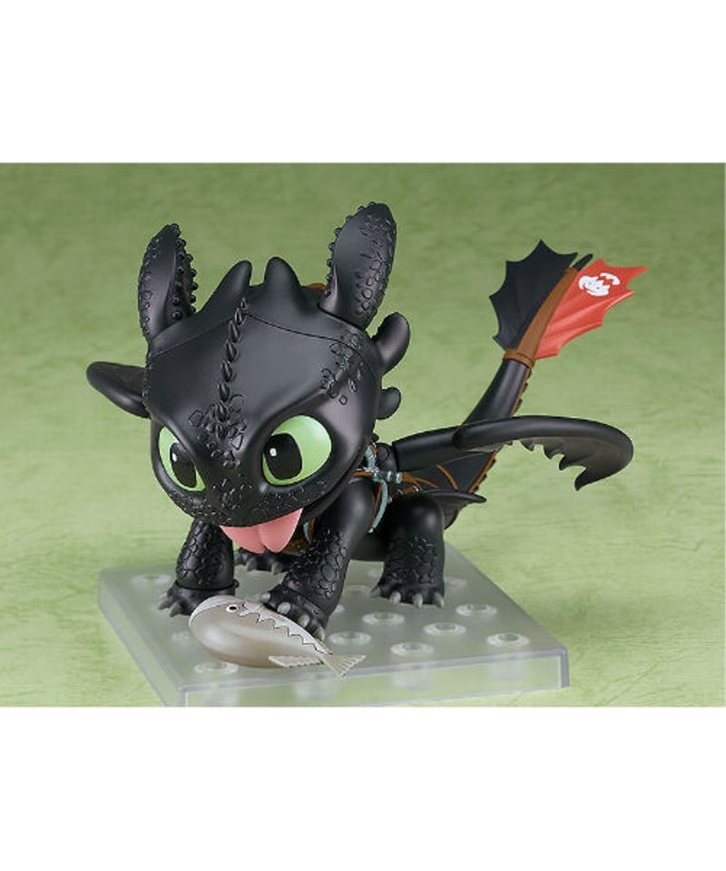 ねんどろいど　2238 【ヒックとドラゴン】トゥース　　フィギア ねんどろいど トゥース