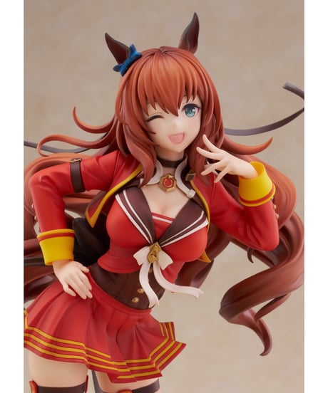 【予約】マルゼンスキー 勝負服Ver. 1/7スケールフィギュア　ウマ娘 プリティーダービー　［クレーネル］
