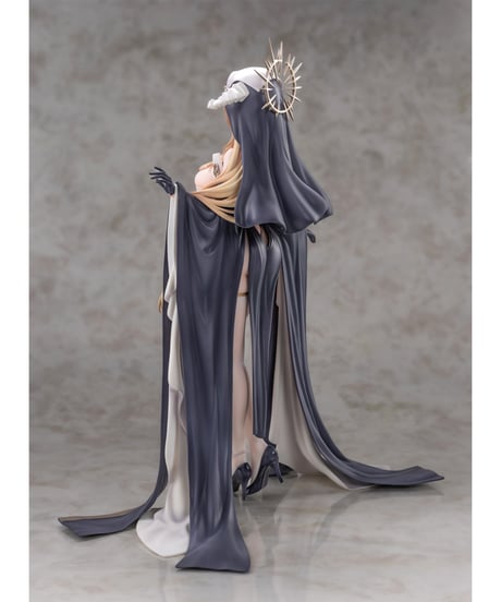 アズールレーン インプラカブル 1/6 完成品フィギュア