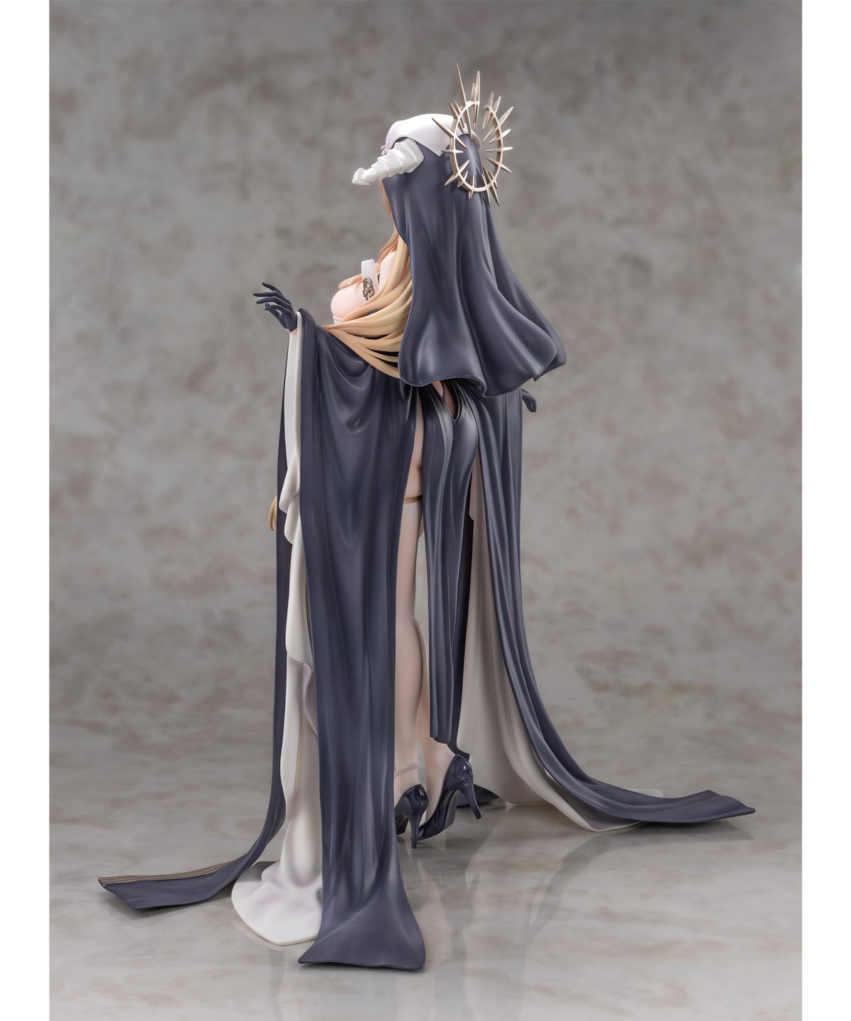 アズールレーン　インプラカブル　フィギュア アズールレーン』インプラカブルのフィギュア企画がアルターで進行中