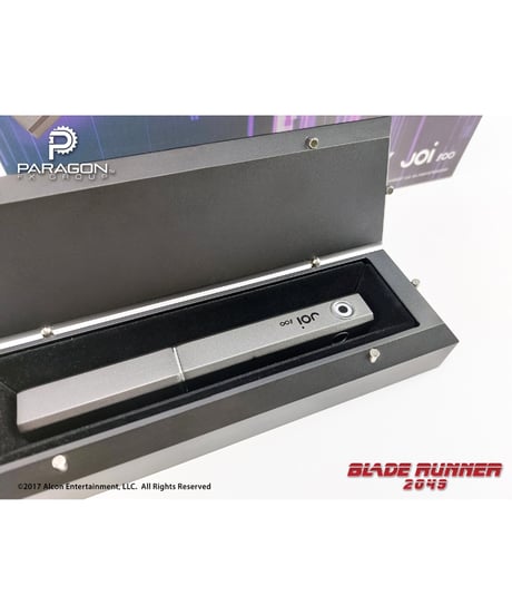 【予約】ブレードランナー 2049/ エマネーター ジョイ 1/1 プロップレプリカ ヒーローエディション　［パラゴンFXグループ］