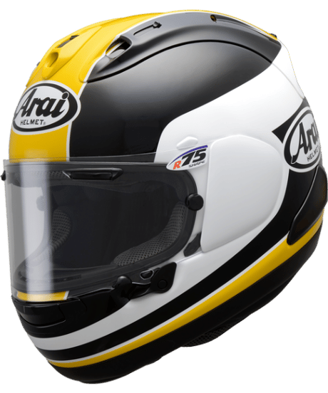 Arai RX-7 TAIRA REPLIACA HELMET Collection BOX edition　6個入り1BOX　［タイラレーシング］