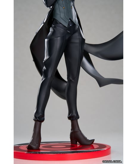 【予約】LIMEPIEシリーズ ペルソナ5 ザ・ロイヤル ジョーカー　1/8スケールフィギュア　［APEX-TOYS］