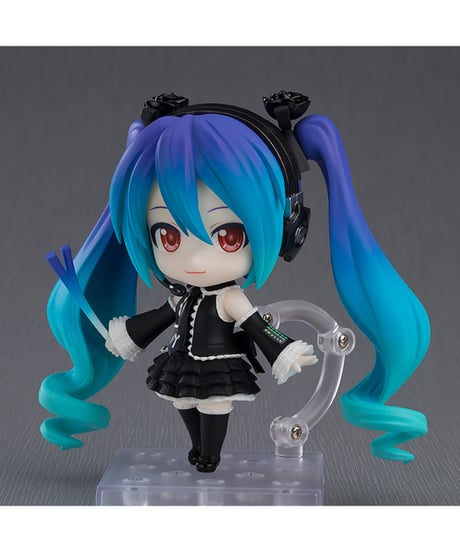ねんどろいど 初音ミク ∞Ver.　塗装済み可動フィギュア