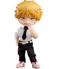 【予約】ねんどろいどどーる デンジ　塗装済み可動フィギュア　チェンソーマン　［グッドスマイルカンパニー］