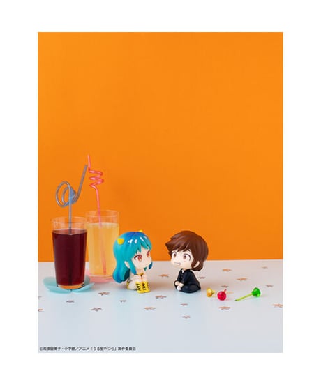 るかっぷ うる星やつら ラム