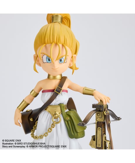 【予約】【送料無料】クロノ・トリガー FORM-ISM マール　［スクウェア・エニックス］