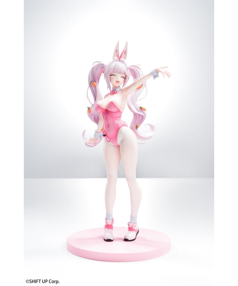 プリバティ：アンカインド・メイド SP③ 予約】勝利の女神：NIKKE プリバティ：アンカインド・メイド 1