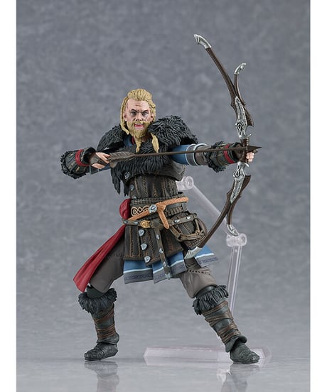 figma エイヴォル（アサシン クリード ヴァルハラ）