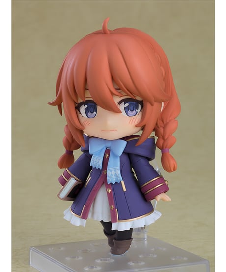 プリンセスコネクト！Re:Dive　ねんどろいど ユニ　塗装済み可動フィギュア