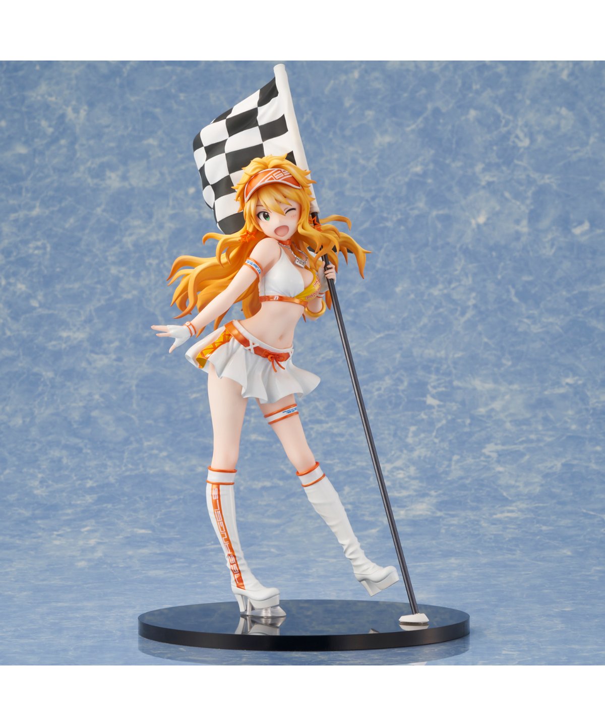 アイドルマスター ミリオンライブ！ 星井美希 小悪魔サーキット