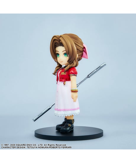 ファイナルファンタジーVII リメイク アドラブルアーツ　全４種　［コトブキヤ］