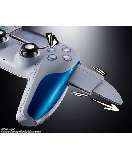 【予約】【2026年6月発売予定】超合金 アストロボット ＆ デュアルスピーダー　ASTRO BOT　［バンダイ］