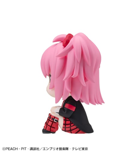 【予約】【送料無料】るかっぷ しゅごキャラ！ 日奈森あむ　［メガハウス］